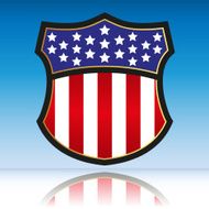 american shield N7