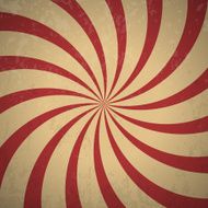 Abstract Retro Background Vector N3