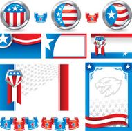 Patriotic Elements