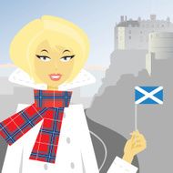 Hallo Edinburgh