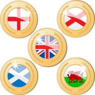 United Kingdom medals