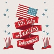 USA Icons N34