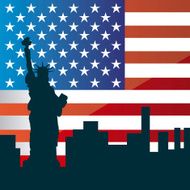 Flag Day N18