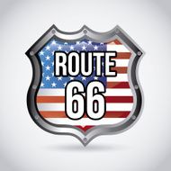 Route 66 N4