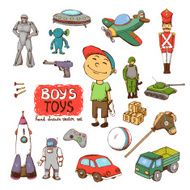 toys for boy N2