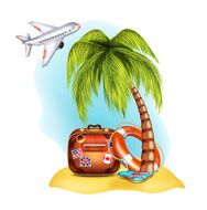 Summer Icon N5