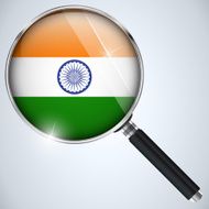 NSA USA Government Spy Program Country India