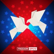 Freedom Background