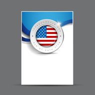 independence day poster template
