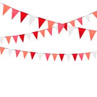 Party background vector illustration N4