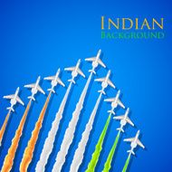 indian background N5