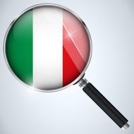 NSA USA Government Spy Program Country Italy