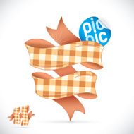 Picnic Sign N2