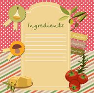 Recipes N8