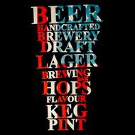 American Handrafted Beer Creative Ad