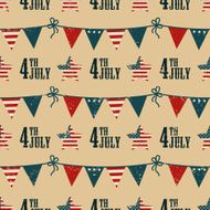 4th of July pattern N5
