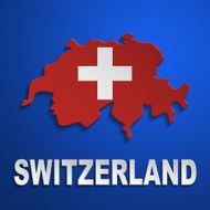 switzerland poster