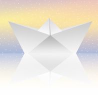 Paper Boat N11