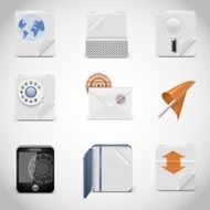 Universal Icons N13