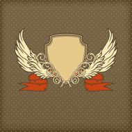 Vintage Frame N77