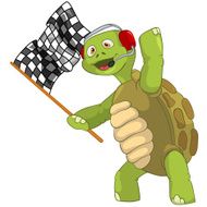 Funny Turtle N3