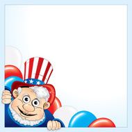 Uncle Sam N31