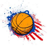 American Basketball N4
