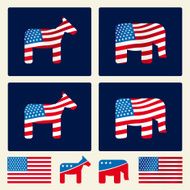 Politics (vector)