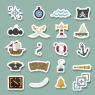 pirates icons N7