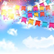 Party celebration background N14