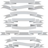 Ribbons set N33