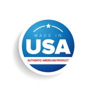 Made in Usa - authentic American product N2