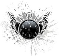 wing stopwatch