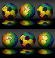 Gay balls