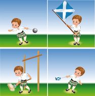 Scottish Highland Games
