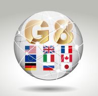 G8 in intenational sphere