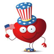 Love Heart USA