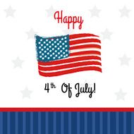 happy fourt of july