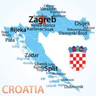 Croatia N11