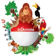 Indonesia Travel N2