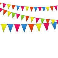 Party background vector illustration N5