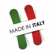 Made in italy N13