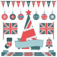uk christmas designs
