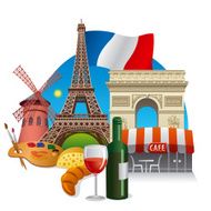 france landmarks