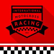 Racing stamp-14
