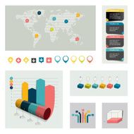 Infographics elements N13