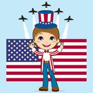 Independence Day Air Show N2