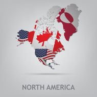 North America N5