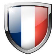 France shield N2
