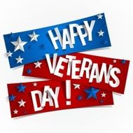 Happy Veterans Day N4